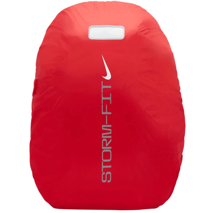 Plecak szkolny, sportowy Nike Academy Team 2.3 czerwony DV0761 657 - obrazek 4