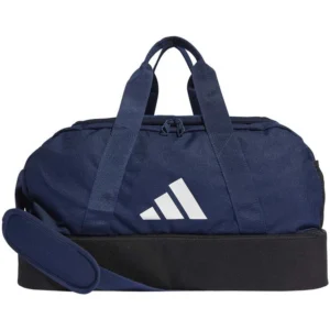 Torba adidas Tiro League Duffel Small granatowa