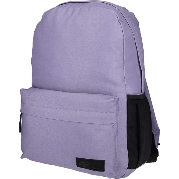 Plecak 4F Fioletowy