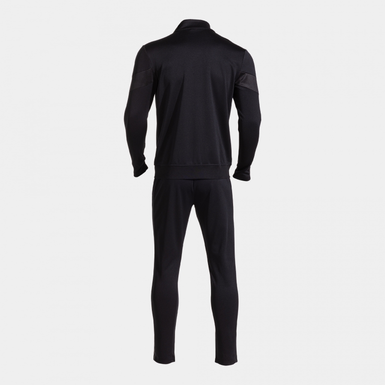 Dres sportowy Joma Championship VIII - czarny-antracyt/czarny - obrazek 2