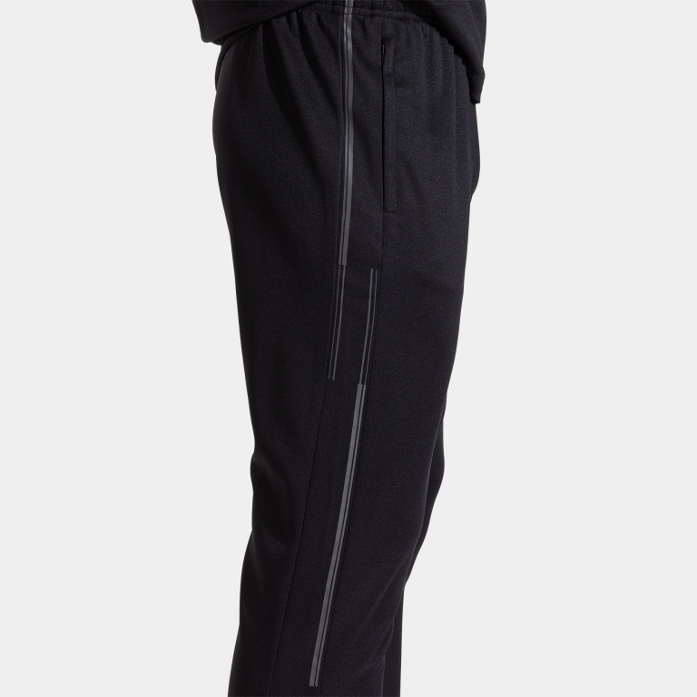 Dres sportowy Joma Championship VIII - czarny-antracyt/czarny - obrazek 6