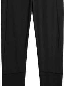 Legginsy  4FAW23TFTIM145 4F czarne rozmiar M