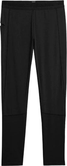 Legginsy 4FAW23TFTIM145 4F czarne rozmiar M