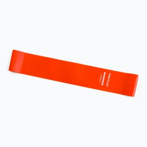 Guma fitness Spokey Artio xheavy pomarańczowa