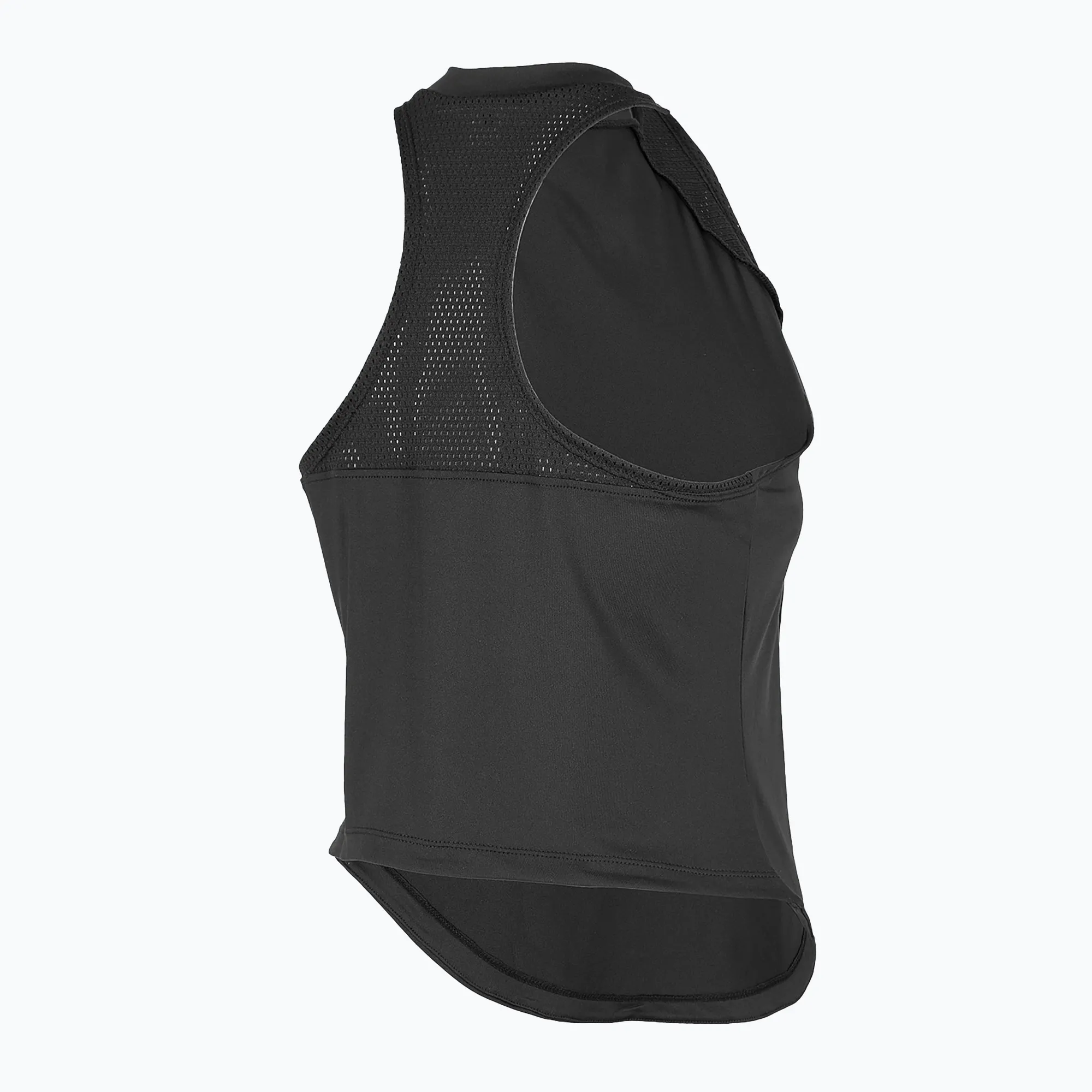 Koszulka treningowa damska 4F czarna - obrazek 5