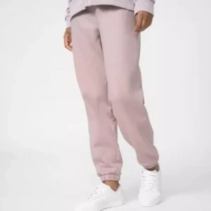 Spodnie 4F W 4FSS23TTROF148 Rozmiar - XL ciepłe beżowe