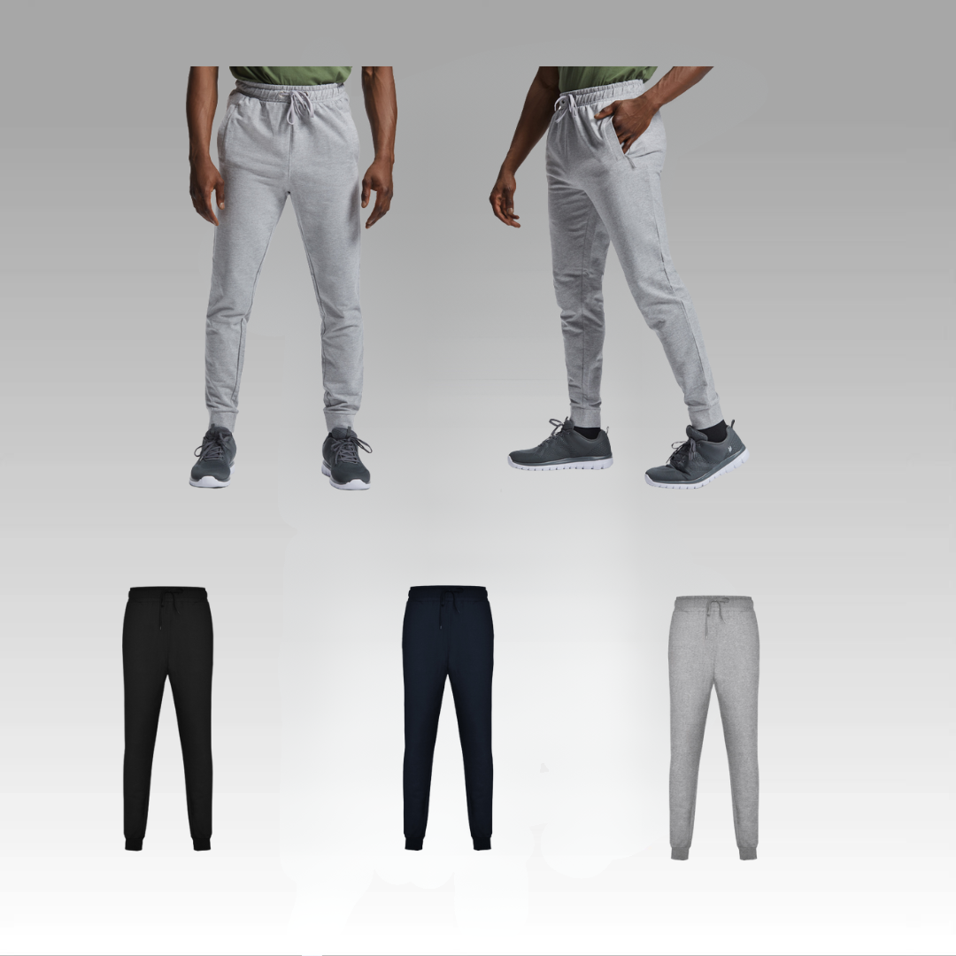 Spodnie dresowe Roly Adelpho