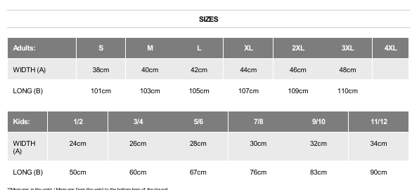 Spodnie dresowe Roly Adelpho Junior czarne - obrazek 9