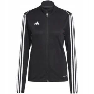 Bluza damska Adidas Tiro 23 League Training czarna rozmiar XS