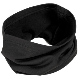 Komin sportowy Tunel uniwersalny czarny