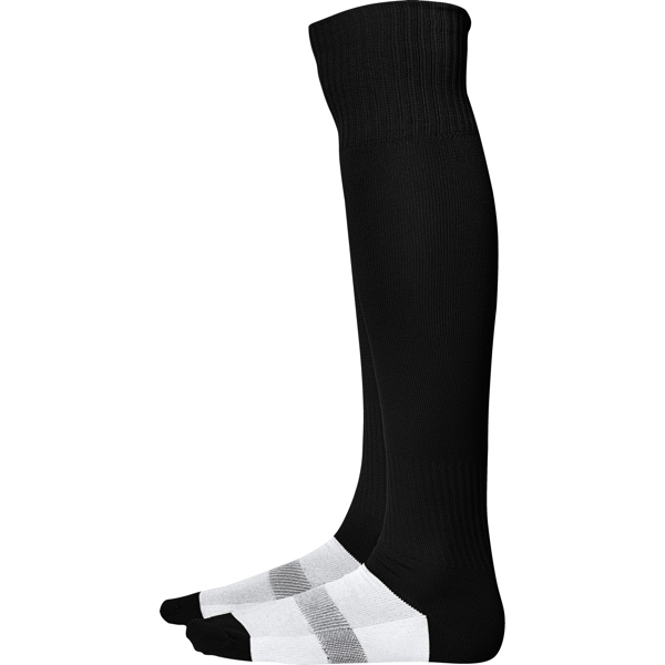 Getry piłkarskie Roly Soccer 0491 czarne - obrazek 2