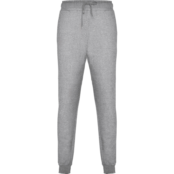 Spodnie dresowe Roly Adelpho Junior czarne - obrazek 2