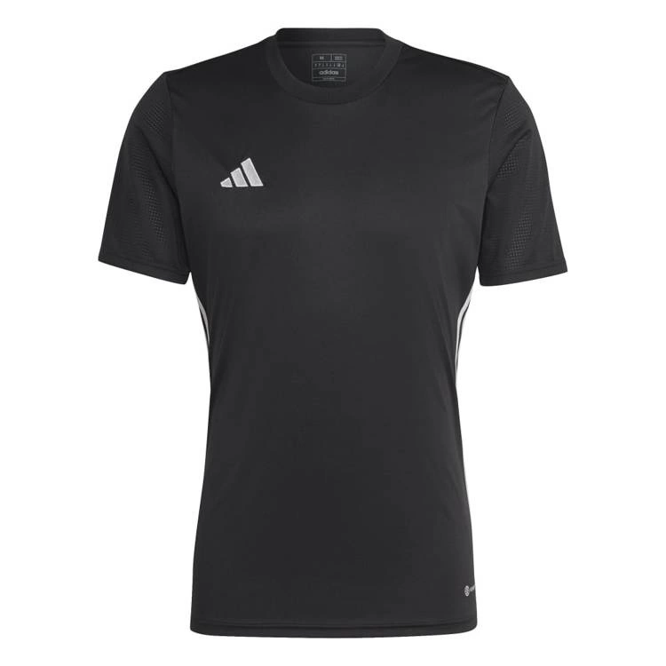 Koszulka sportowa Adidas Tabela 23 H44529 - czarna
