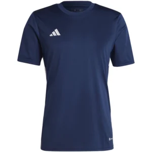 Koszulka sportowa Adidas Tabela 23 H44527- granatowa
