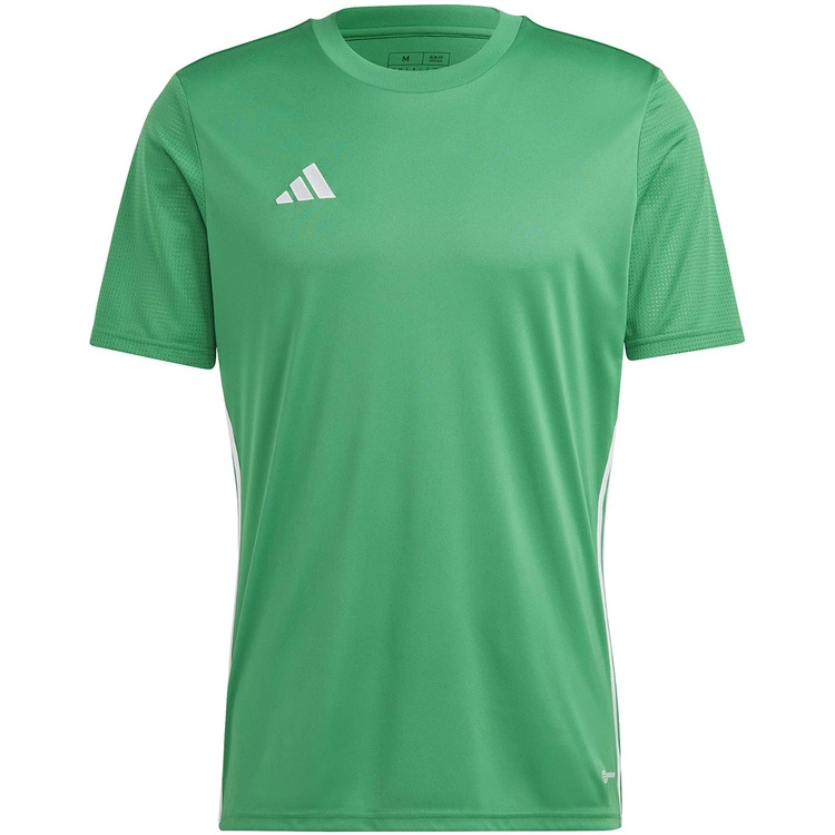 Koszulka sportowa Adidas Tabela 23 IA9147- zielona