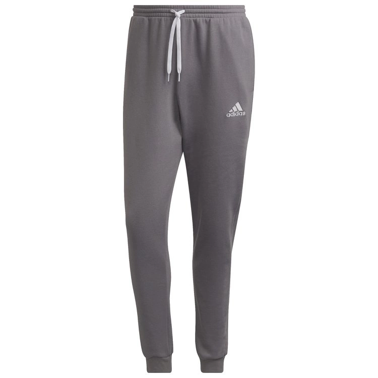 Spodnie męskie adidas Entrada 22 Sweat Pants Szare