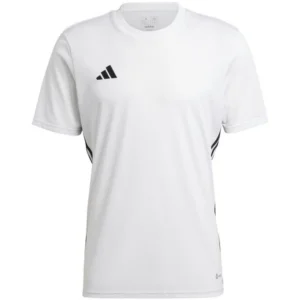 Koszulka sportowa Adidas Tabela 23 H44526- biała