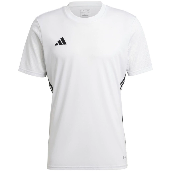 Koszulka sportowa Adidas Tabela 23 H44526- biała